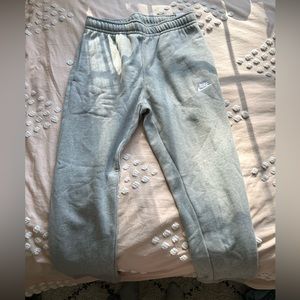 NWT Men’s Nike Sweatpants
